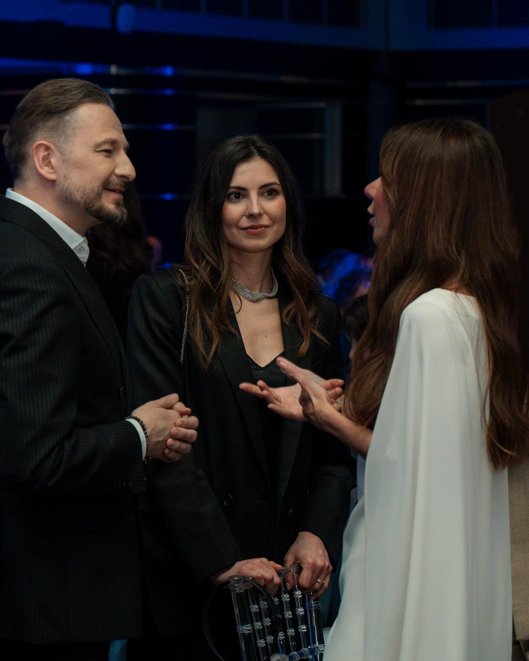 networking relazionale