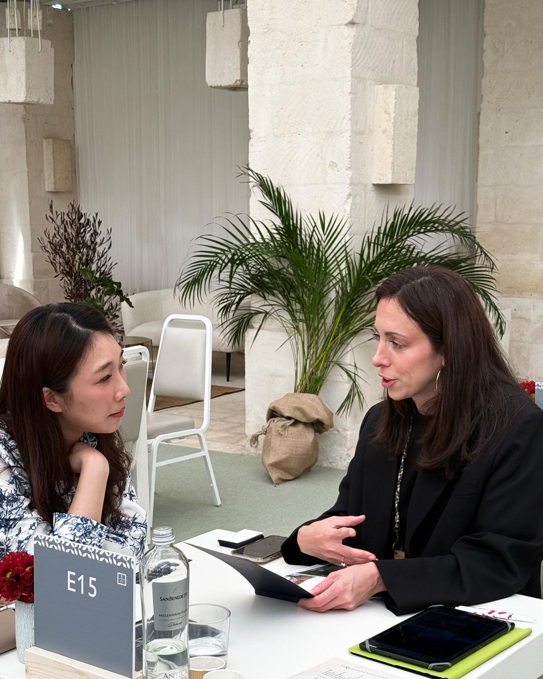 team consulenza strategica