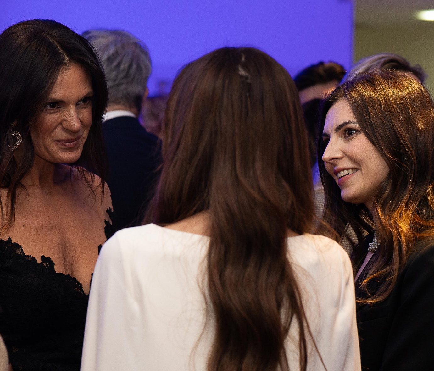 relazioni strategiche business