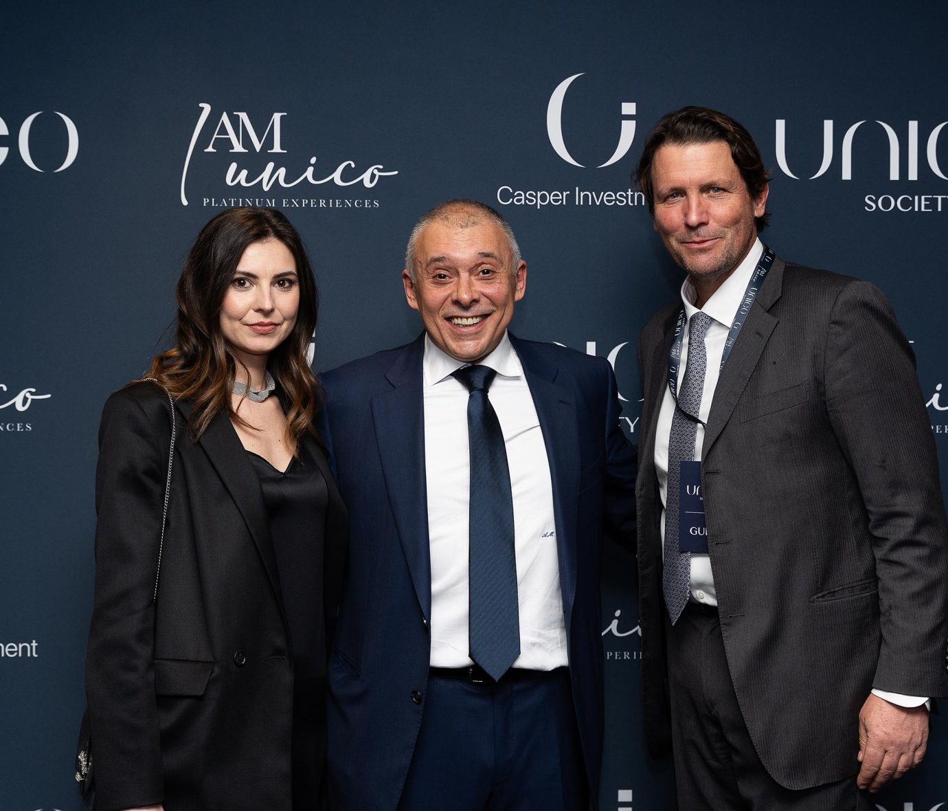 ecosistema imprenditoriale esclusivo