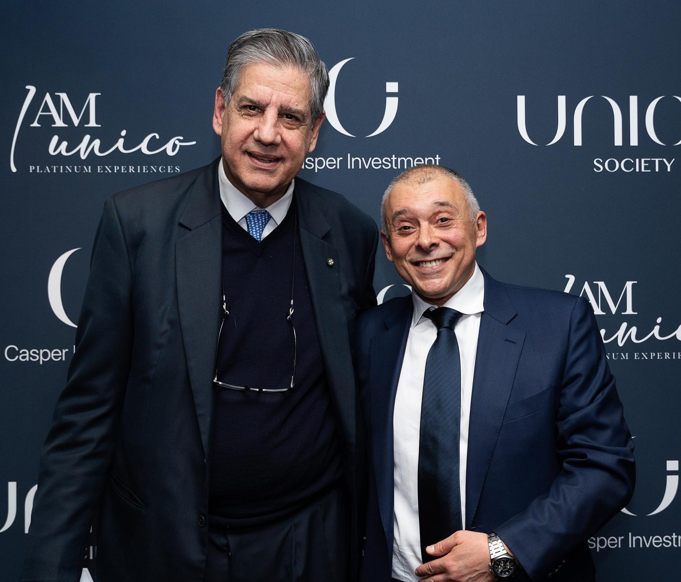 ecosistema imprenditoriale esclusivo